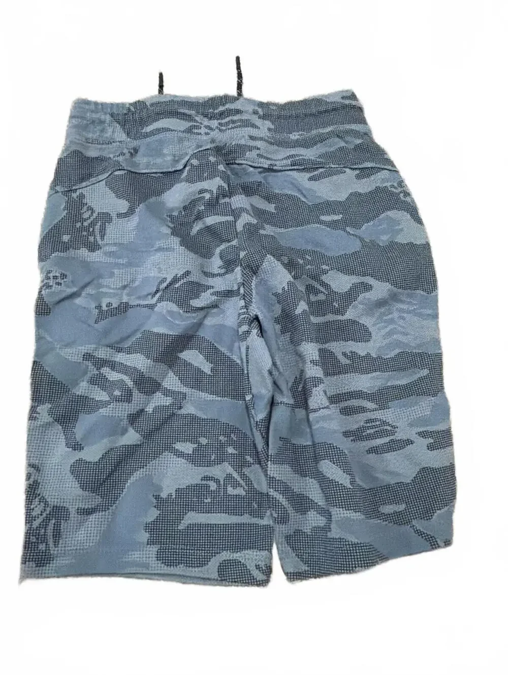 GAP these gapfit